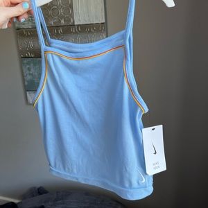 nike tank